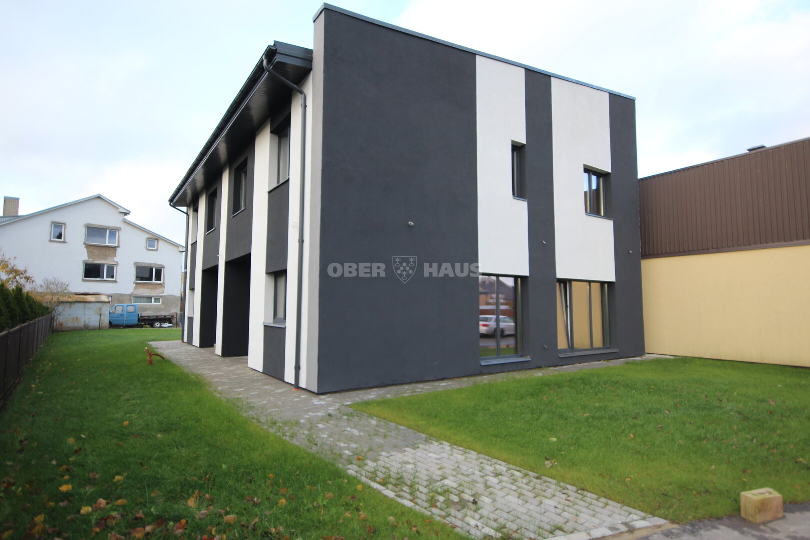 Gyvenamasis namas Šiauliuose, Šimšėje, Šakių g. – nuotrauka 4