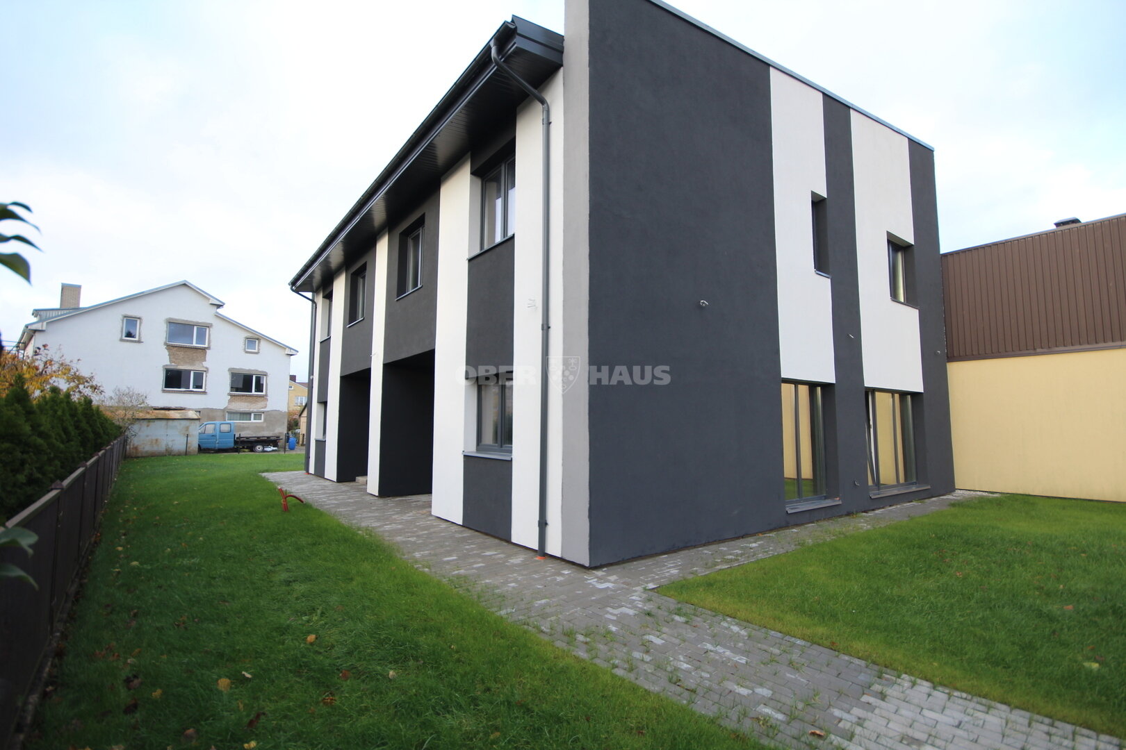Gyvenamasis namas Šiauliuose, Šimšėje, Šakių g. – nuotrauka 5