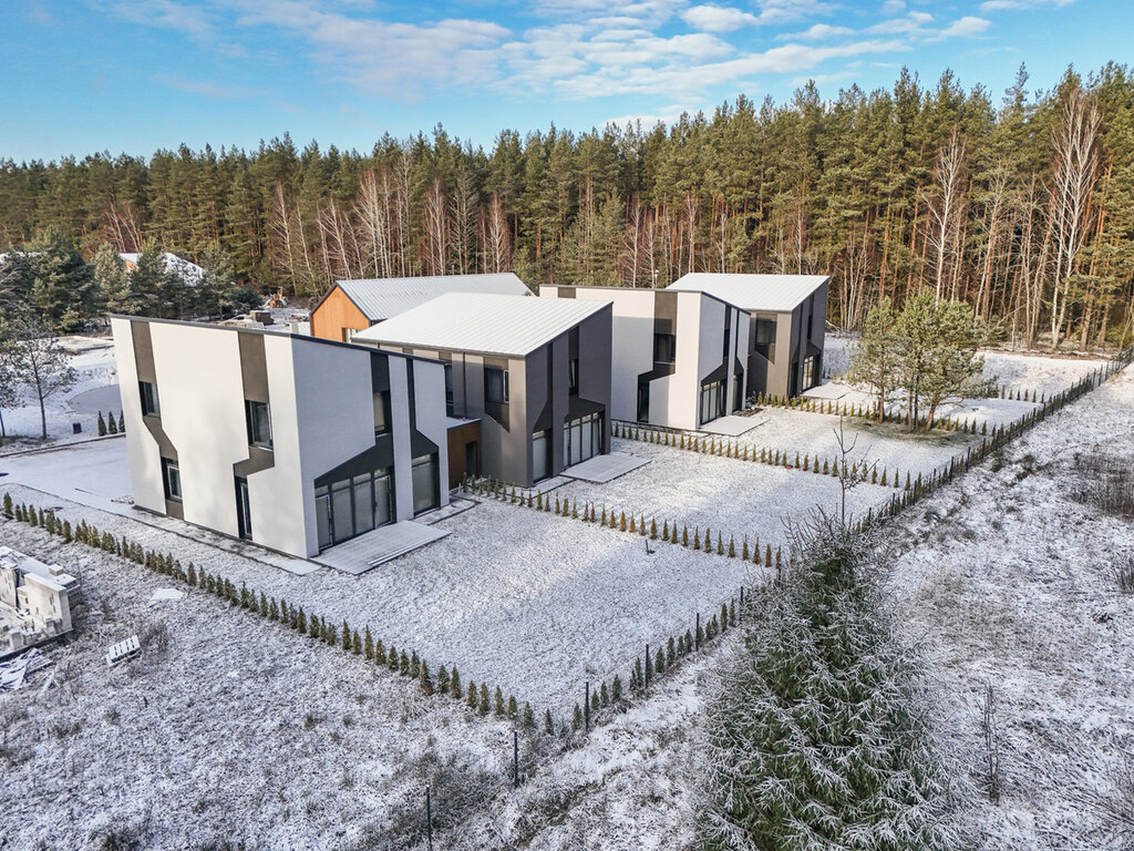Gyvenamasis namas Vilniaus rajono sav., Miškonyse – nuotrauka 1
