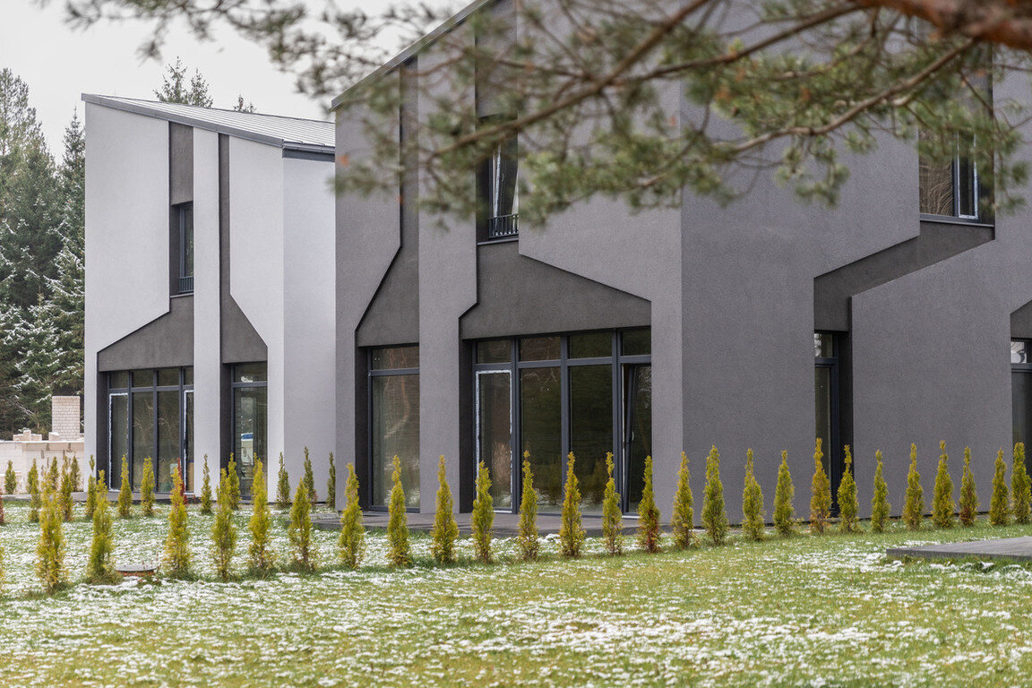 Gyvenamasis namas Vilniaus rajono sav., Miškonyse – nuotrauka 6