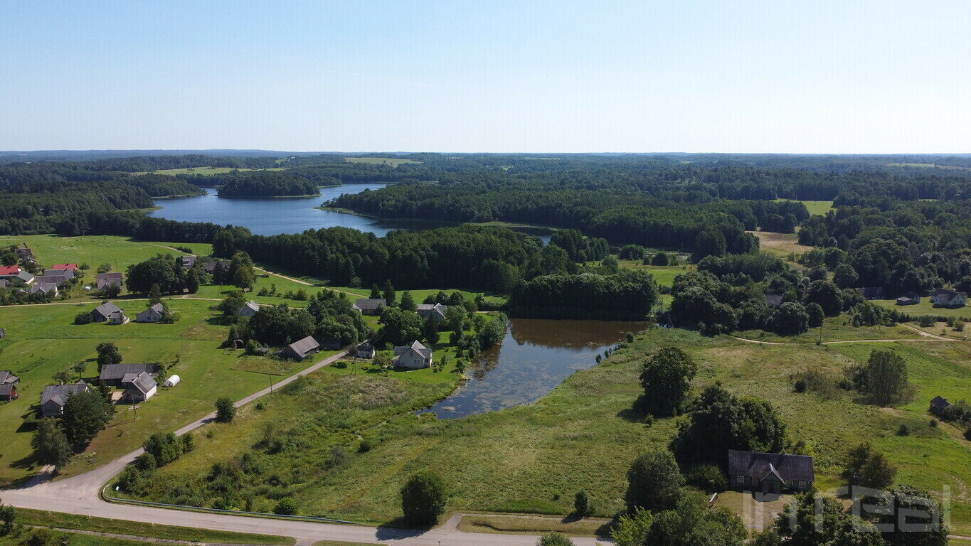 Gyvenamasis namas Zarasų rajono sav., Suvieke – nuotrauka 5