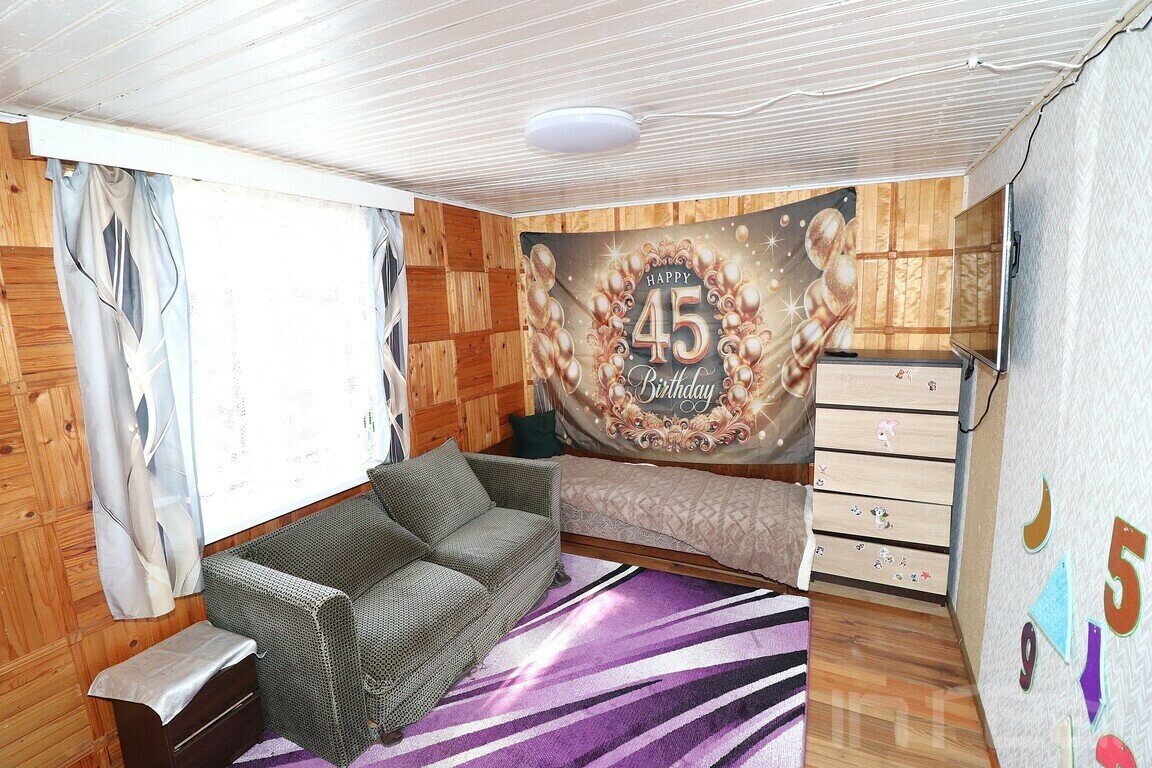 Sodyba Panevėžio rajono sav. – nuotrauka 6