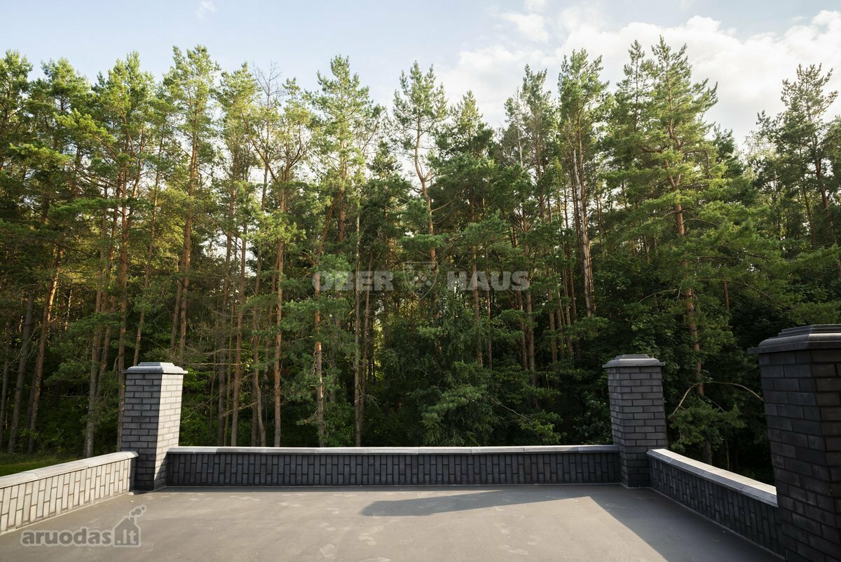 Gyvenamasis namas Šiaulių rajono sav., Žuvininkuose, Rasos g. – nuotrauka 4