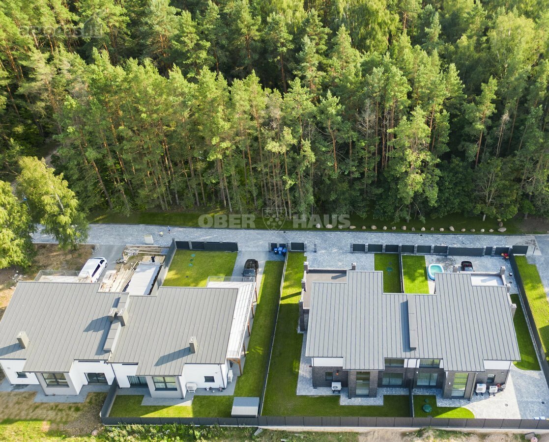 Gyvenamasis namas Šiaulių rajono sav., Žuvininkuose, Rasos g. – nuotrauka 6