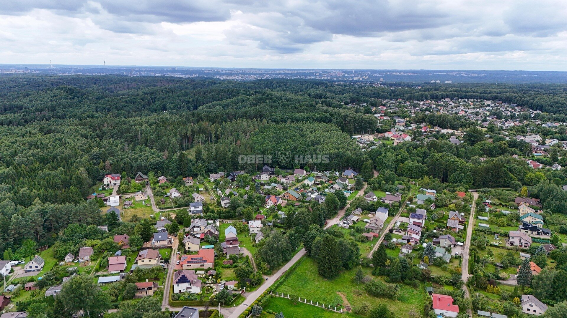 Gyvenamasis namas Vilniuje, Antakalnyje – nuotrauka 4