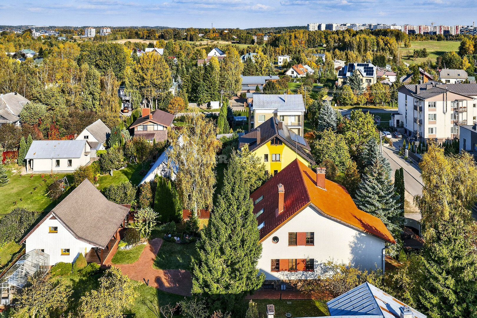 Gyvenamasis namas Vilniaus rajono sav., Gineitiškėse – nuotrauka 6