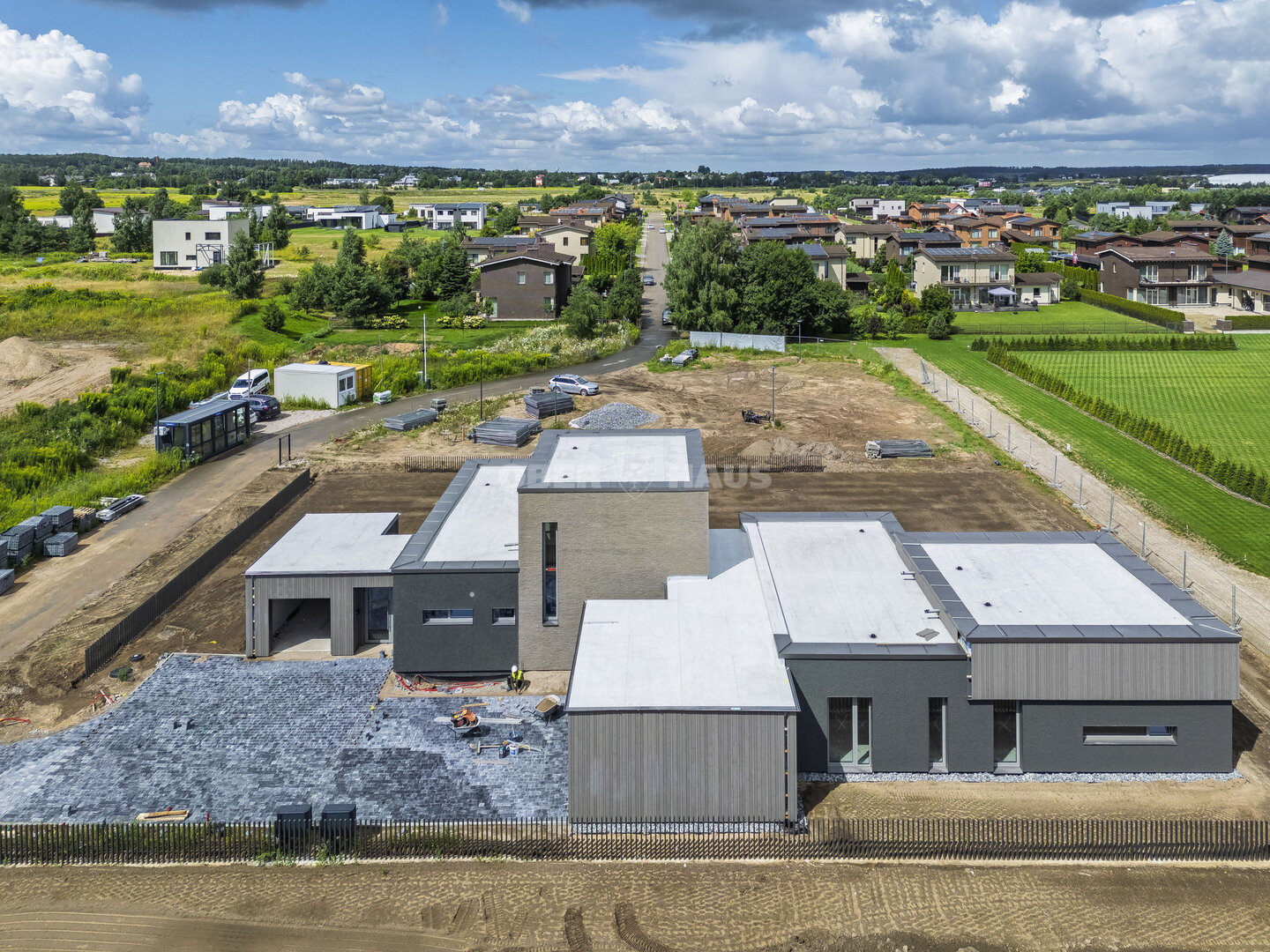 Gyvenamasis namas Vilnius, Vilniuje – nuotrauka 5