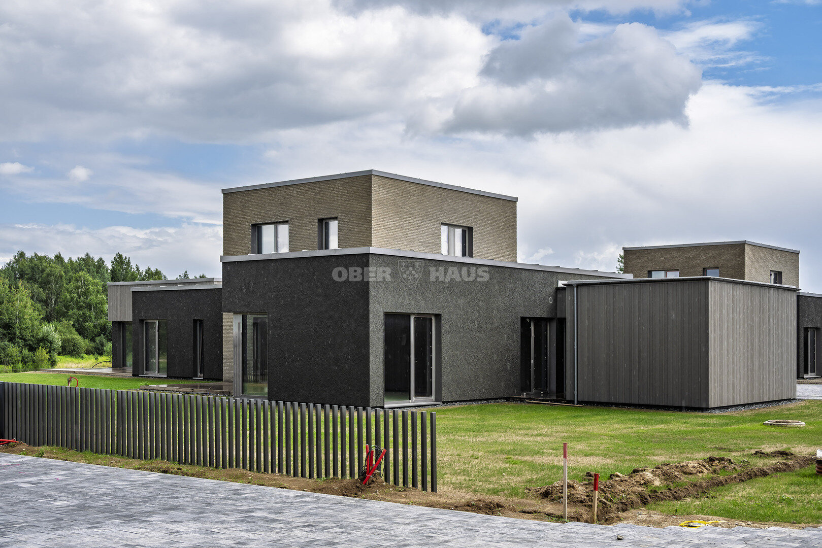 Gyvenamasis namas Vilnius, Vilniuje – nuotrauka 1