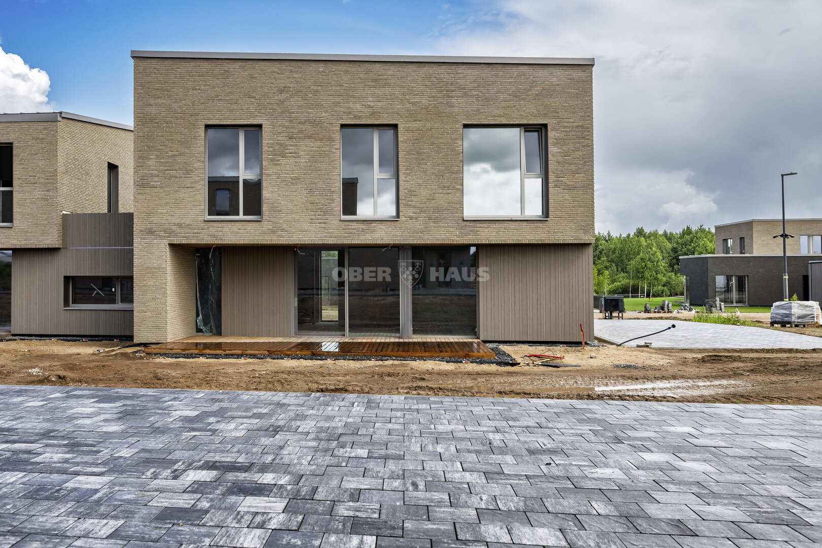 Gyvenamasis namas Vilnius, Vilniuje – nuotrauka 1