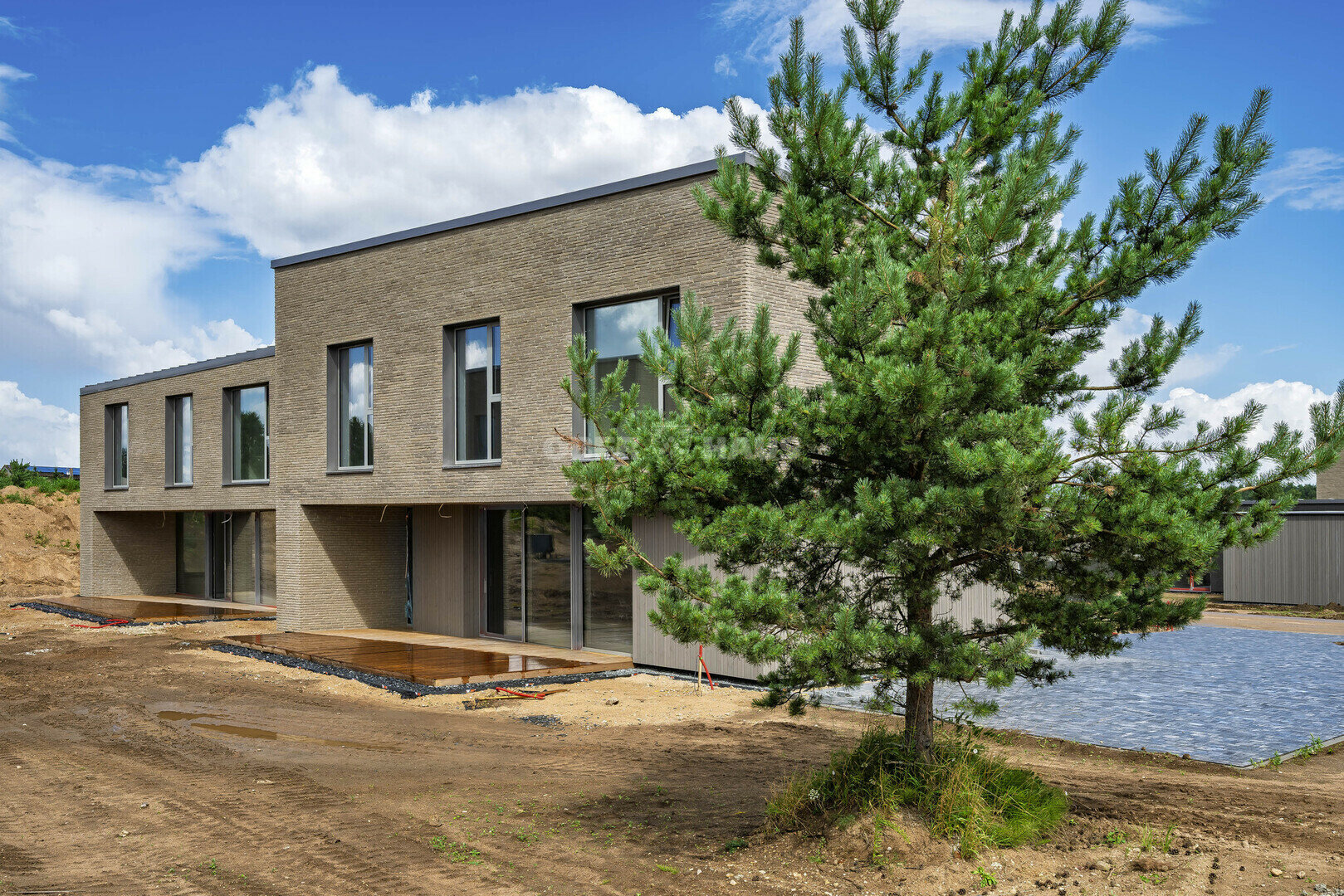 Gyvenamasis namas Vilnius, Vilniuje – nuotrauka 6