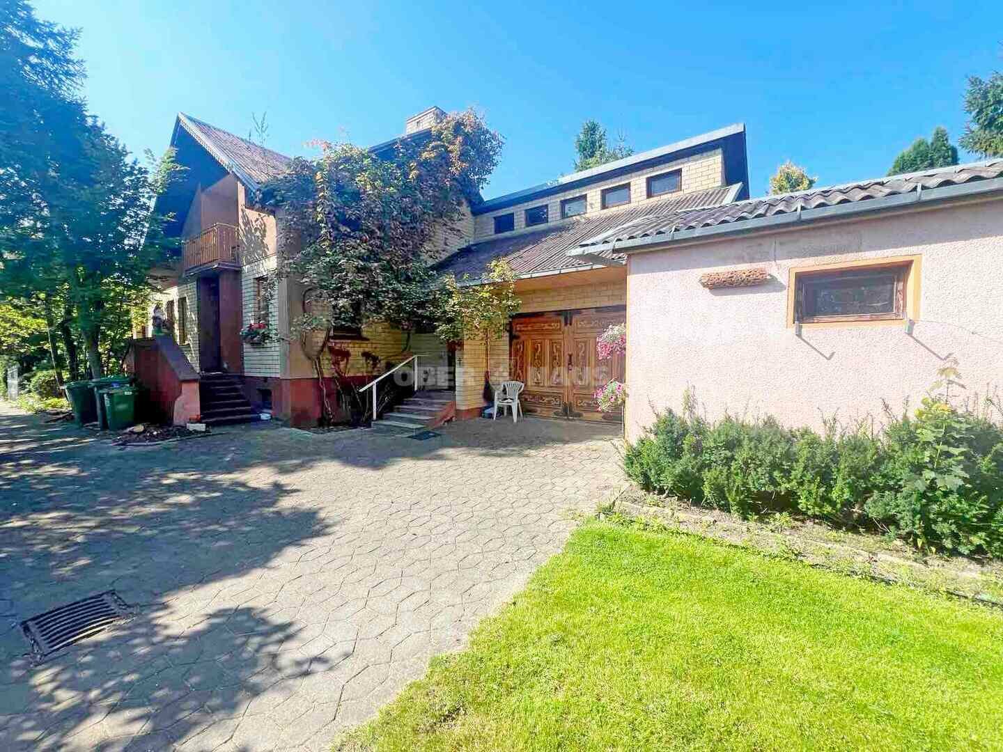 Дом Panevėžyje, Centre, J. Zikaro g. – изображение 1