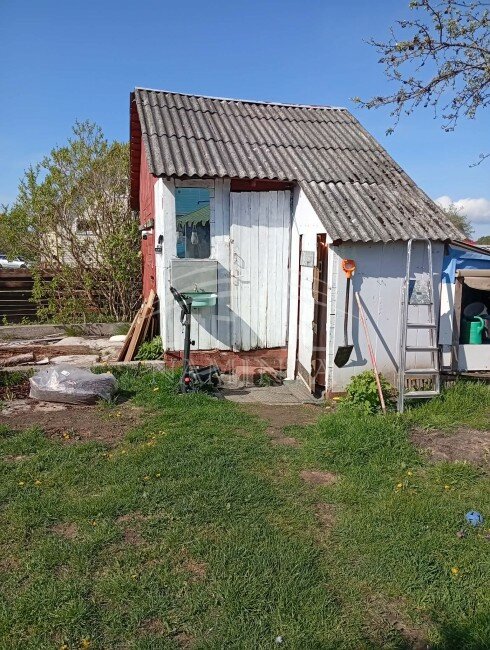 Sodo namas Klaipėdos rajono sav., Dercekliuose – nuotrauka 4