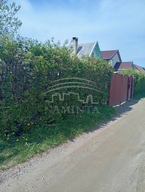 Sodo namas Klaipėdos rajono sav., Dercekliuose – nuotrauka 6