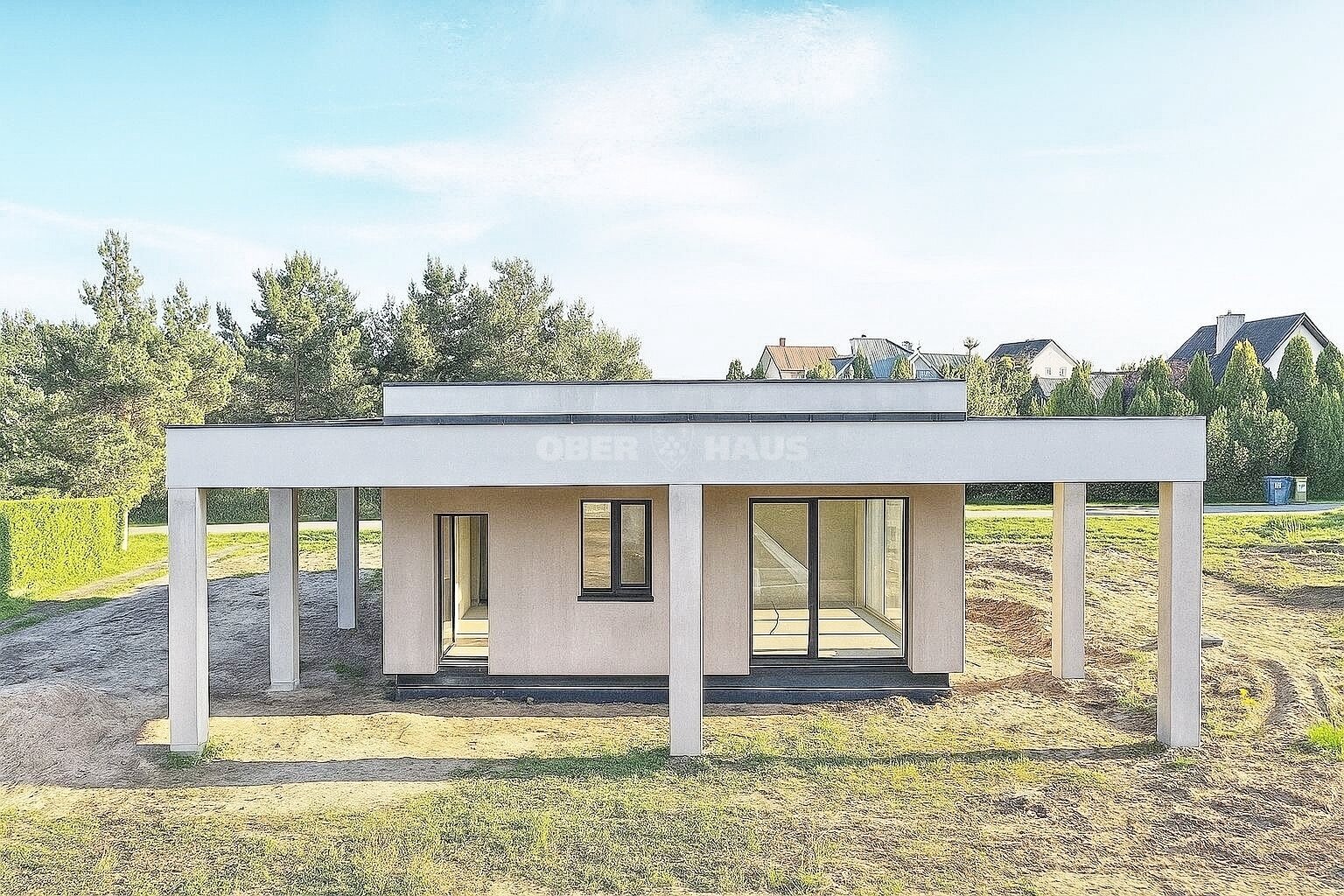 Gyvenamasis namas Alytaus r. sav., Užupiuose – nuotrauka 3