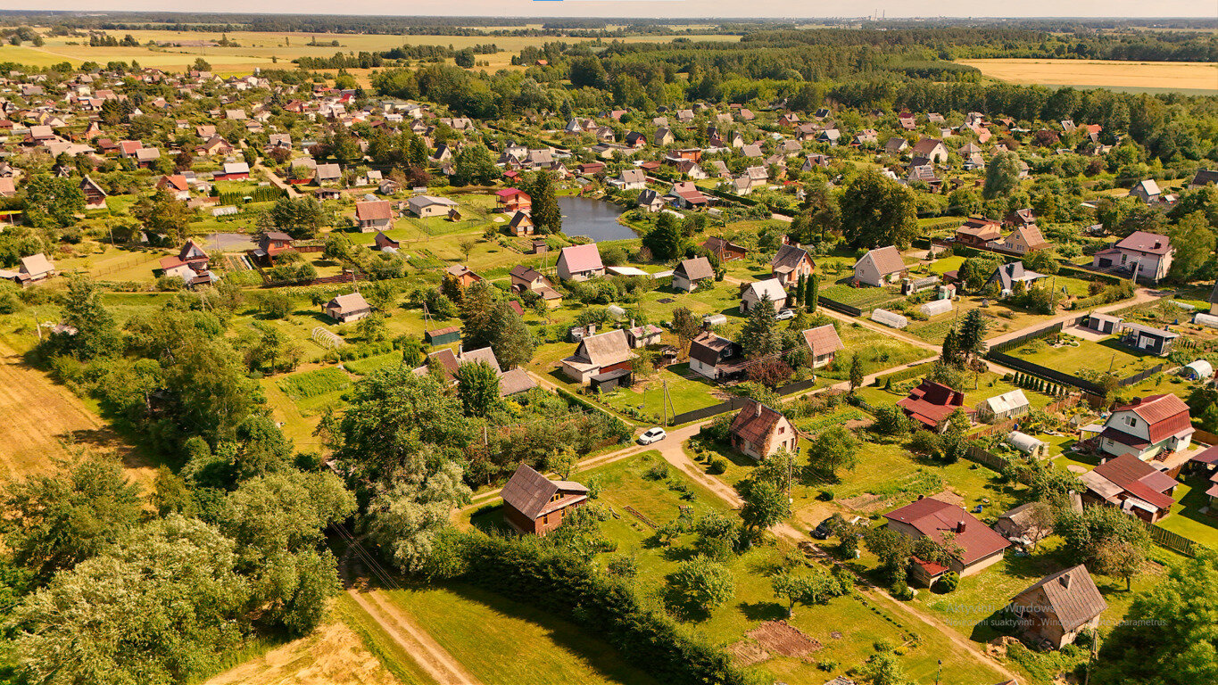 Sodo namas Panevėžio rajono sav. – nuotrauka 5