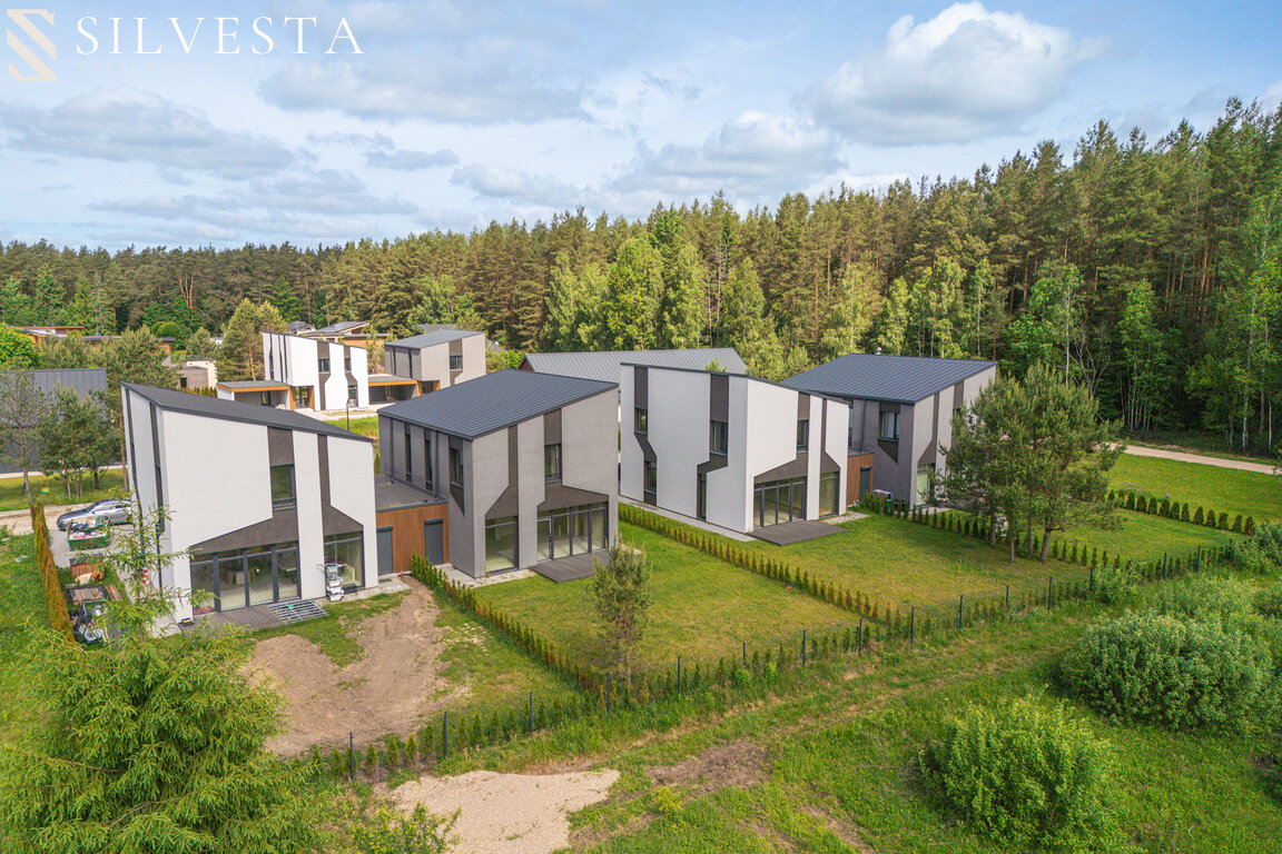 Sublokuotas namas Vilniaus rajono sav., Miškonyse – nuotrauka 4