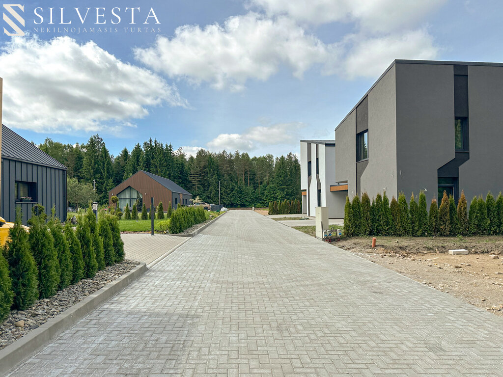 Gyvenamasis namas Vilniaus rajono sav., Miškonyse – nuotrauka 6