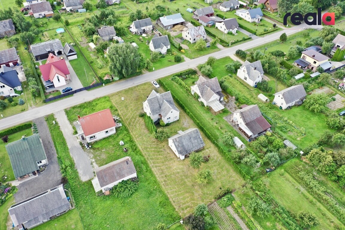 Gyvenamasis namas Kaišiadorių rajono sav., Žiežmariuose, Pastrėvio g. – nuotrauka 6
