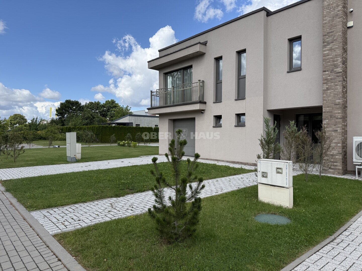 Gyvenamasis namas Šiauliuose, Centre, Dubijos g. – nuotrauka 4