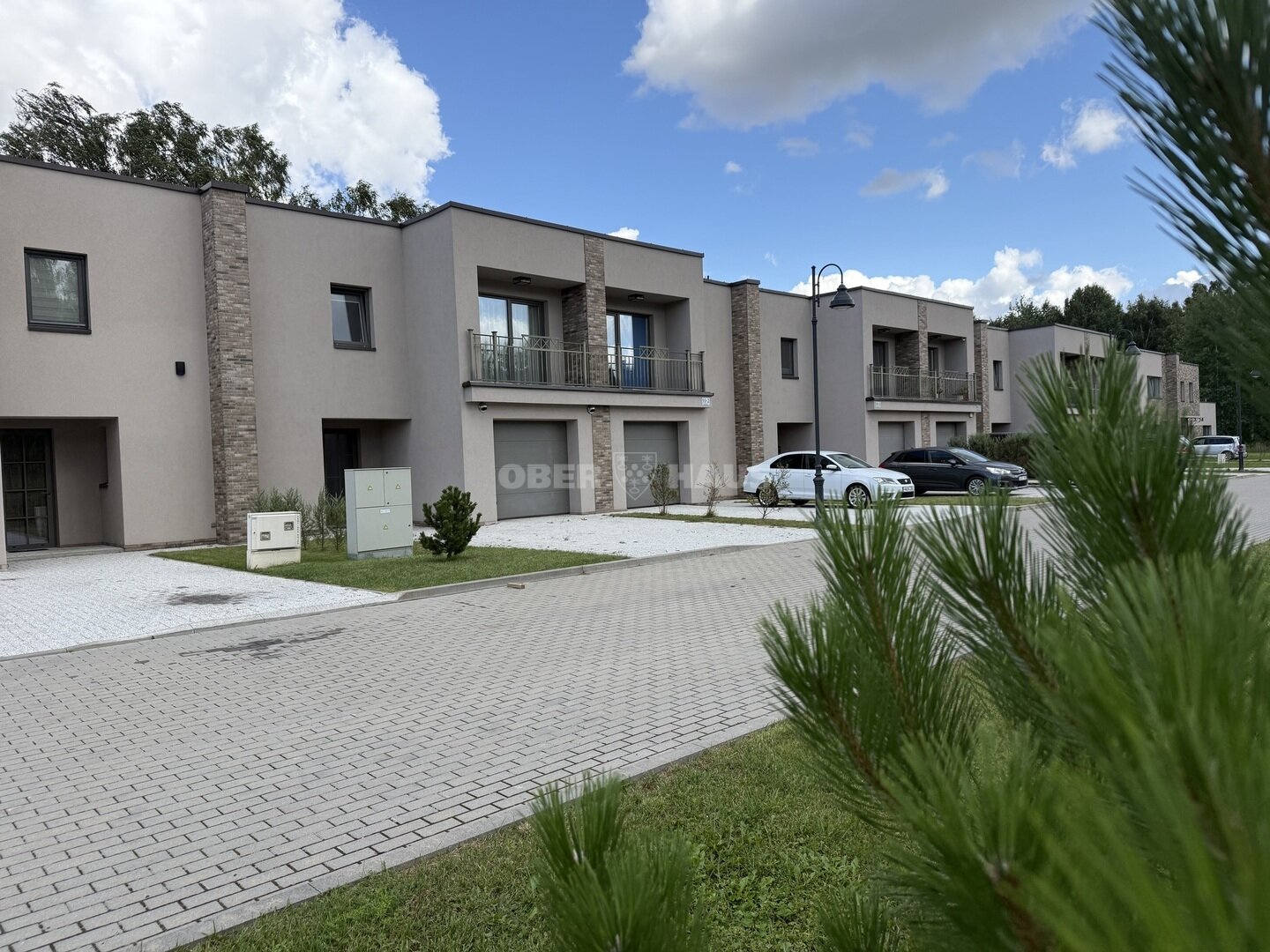 Gyvenamasis namas Šiauliuose, Šimšėje, Dubijos g. – nuotrauka 3