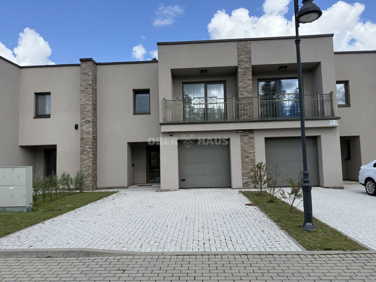 Gyvenamasis namas Šiauliuose, Šimšėje, Dubijos g. – nuotrauka 4