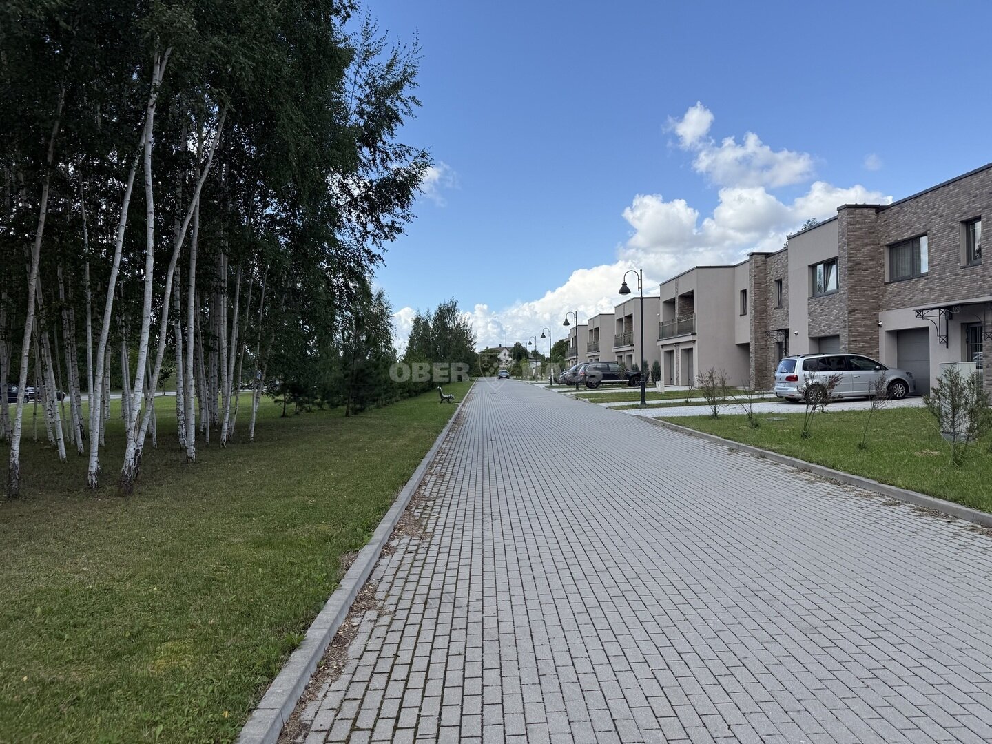 Gyvenamasis namas Šiauliuose, Šimšėje, Dubijos g. – nuotrauka 5