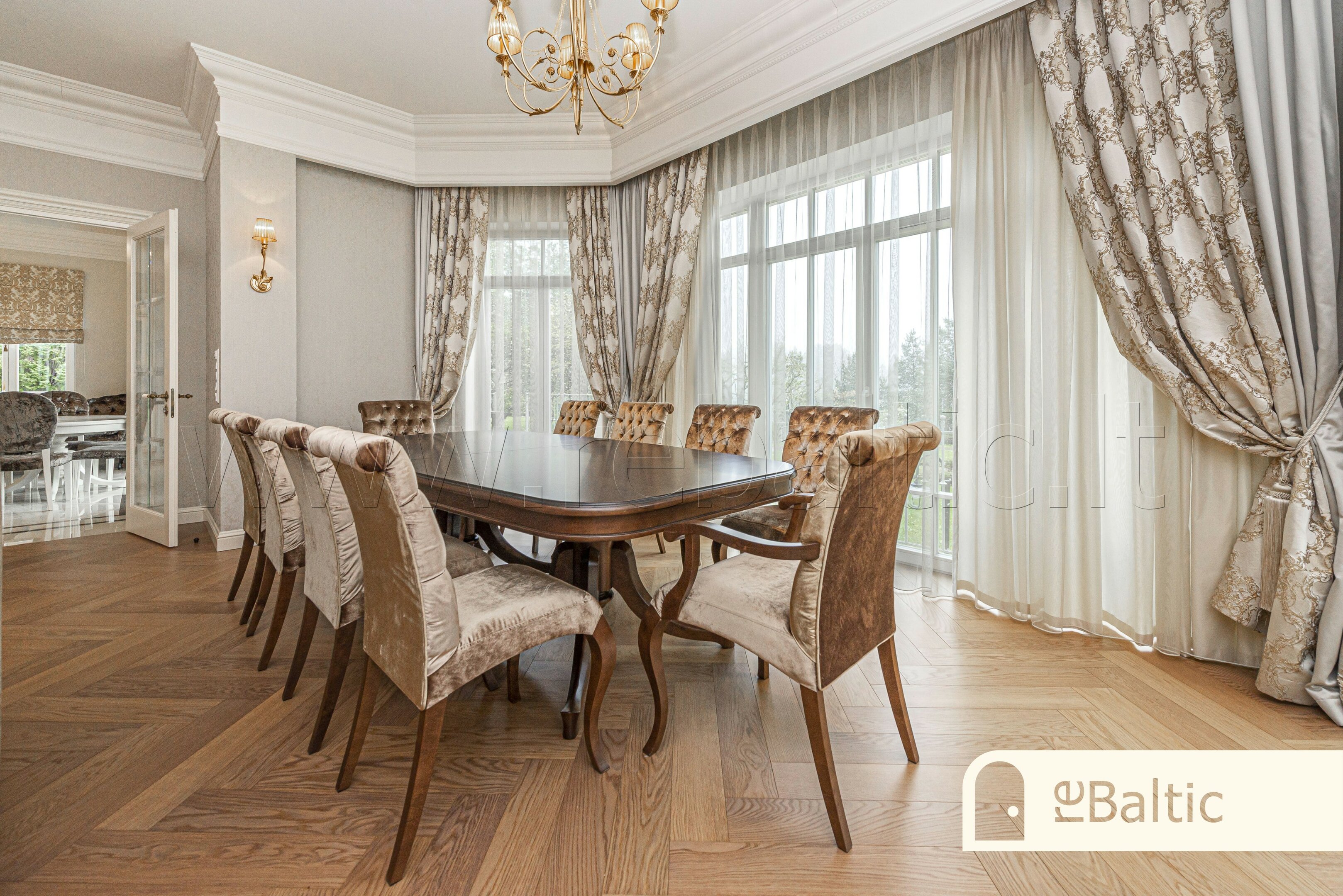 House Vilniuje, Antakalnyje, Kregždžių g. – image 4