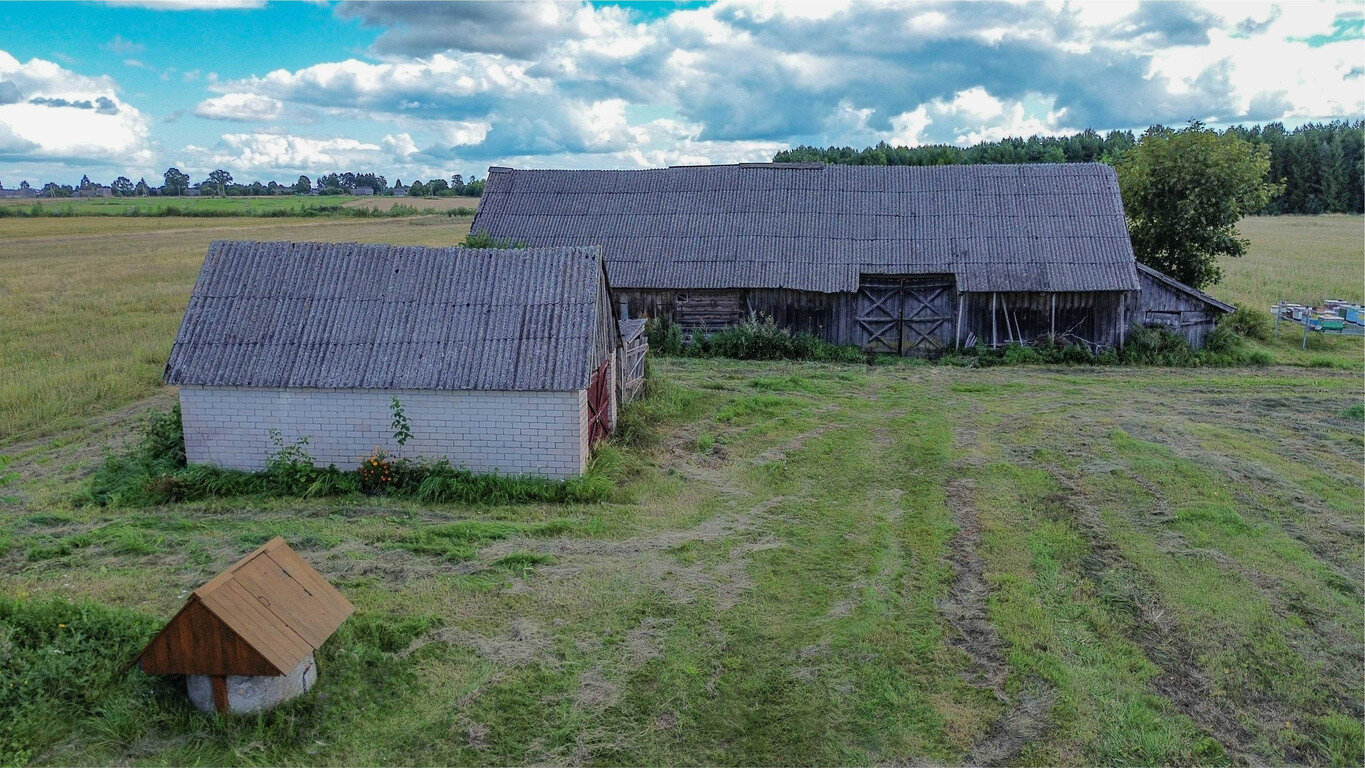 Gyvenamasis namas Biržų rajono sav., Kadaruose – nuotrauka 6