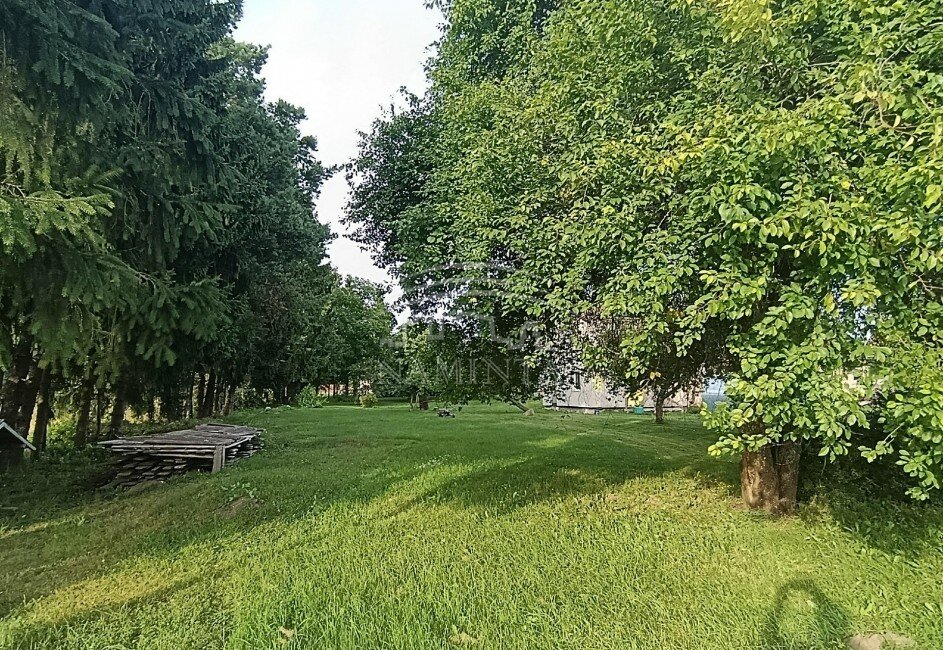 Gyvenamasis namas Kretingos rajono sav., Darbėnuose – nuotrauka 6