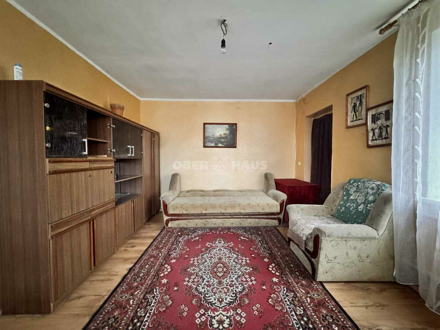 Gyvenamasis namas Šiaulių rajono sav., Kuršėnuose – nuotrauka 3