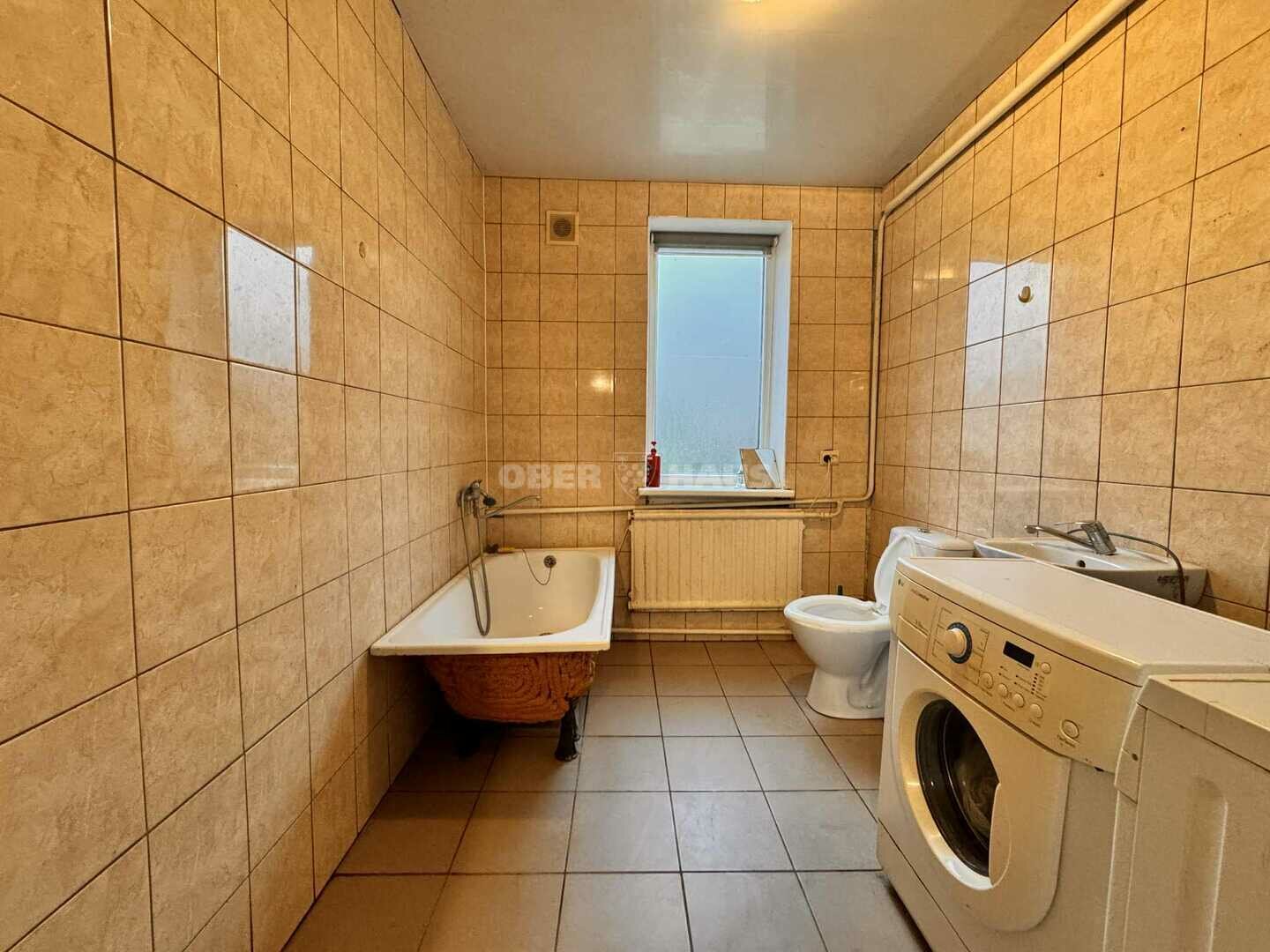 Gyvenamasis namas Šiaulių rajono sav., Kuršėnuose – nuotrauka 4