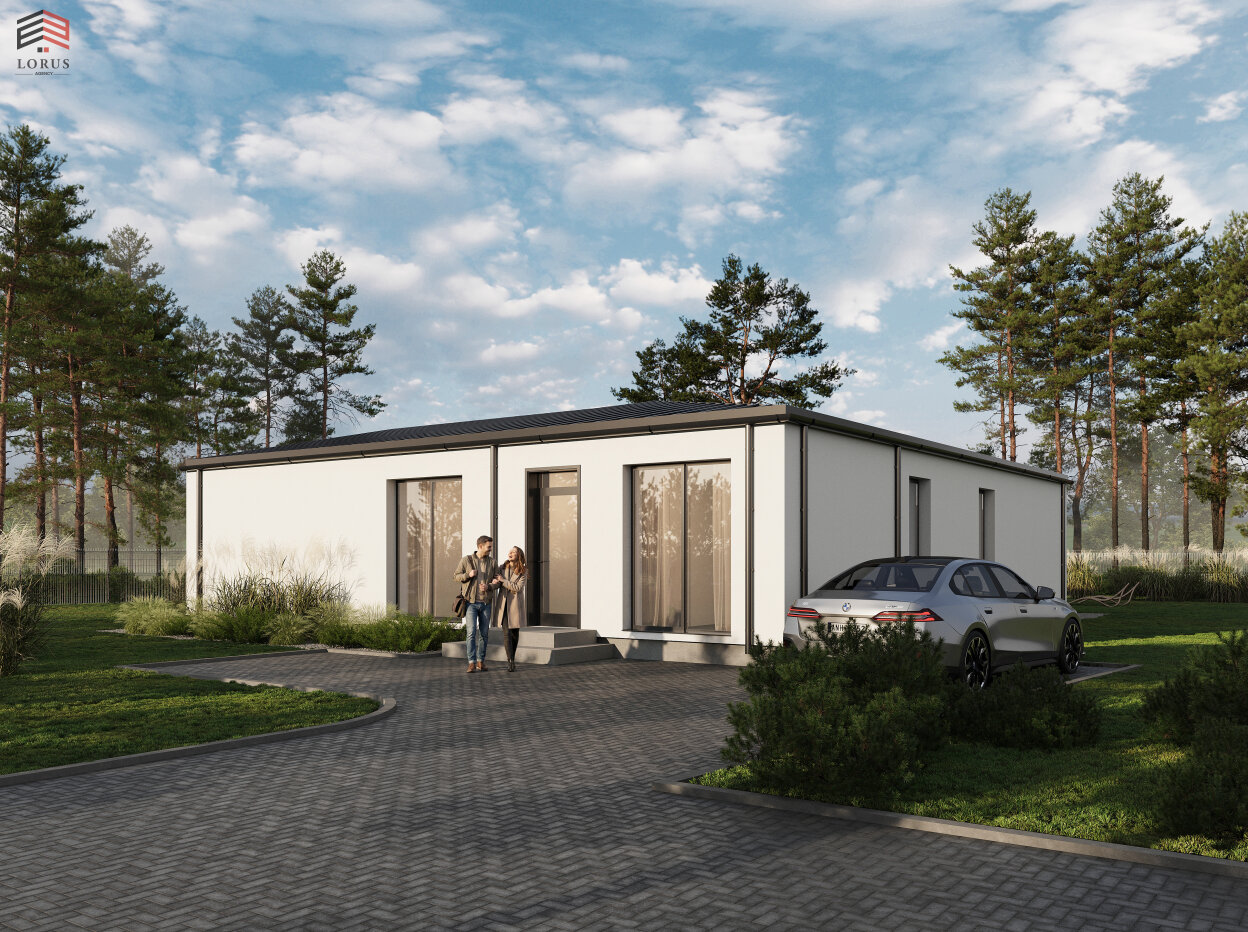 Gyvenamasis namas Vilniaus rajono sav., Užugriovyje, Pievų g. – nuotrauka 3