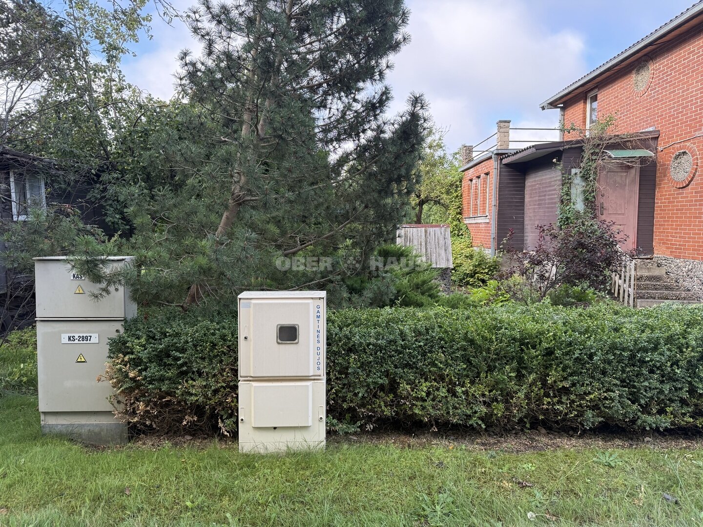 Дом Šiauliai, Šiauliuose, Vaivorykštės Sodų 3-oji g. – изображение 3