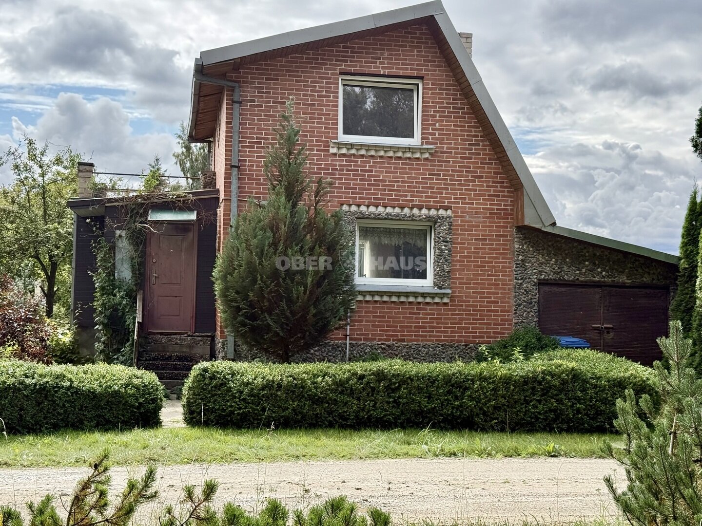Дом Šiauliai, Šiauliuose, Vaivorykštės Sodų 3-oji g. – изображение 4