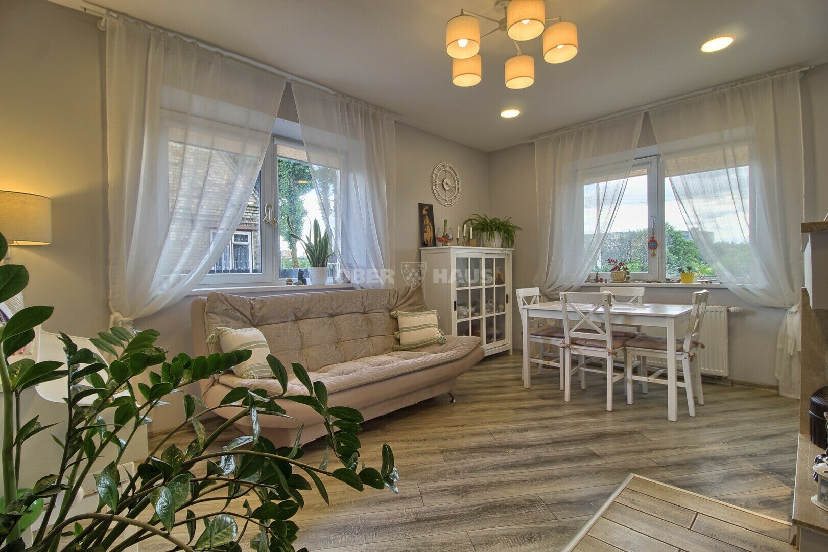 House Šiauliuose, Žaliūkiuose, Voveriškių g. – image 3