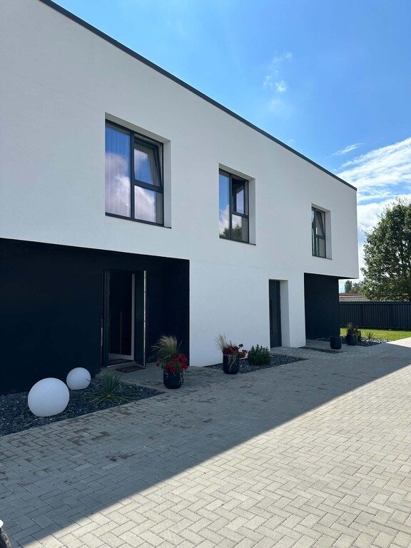 Semi-detached house Kėdainių rajono sav., Kėdainiuose, Josvainių g. – image 3