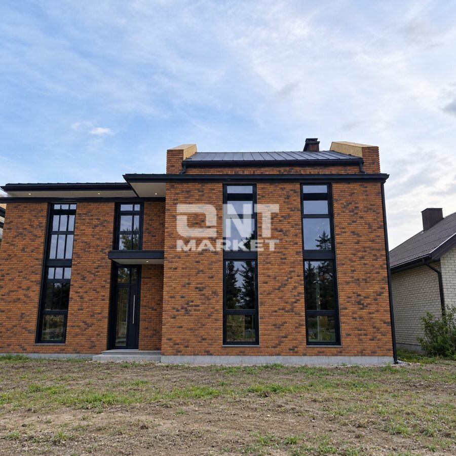 Part of house Klaipėdoje, Mažojo kaimelio, Mažojo Kaimelio g. – image 1