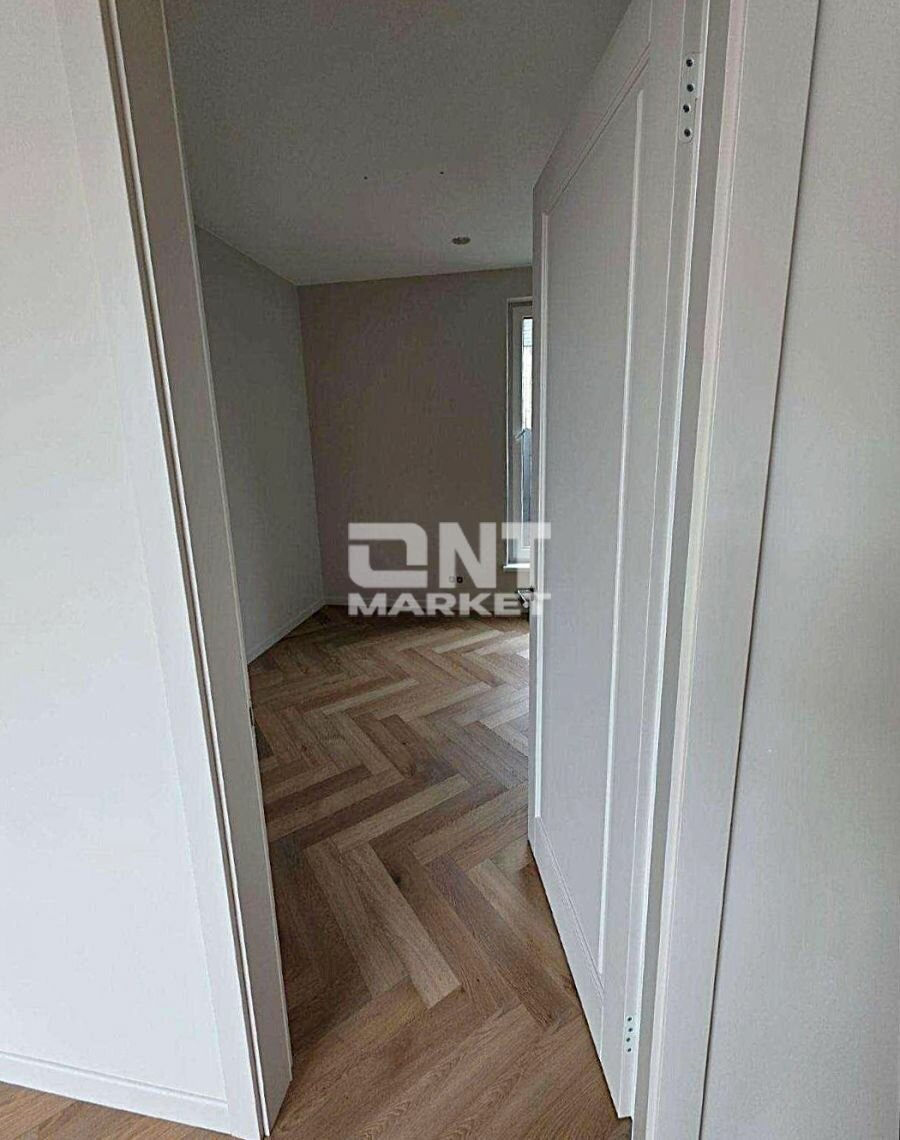 Gyvenamasis namas Klaipėdos rajono sav., Slengiuose, Karališkas tak. – nuotrauka 5
