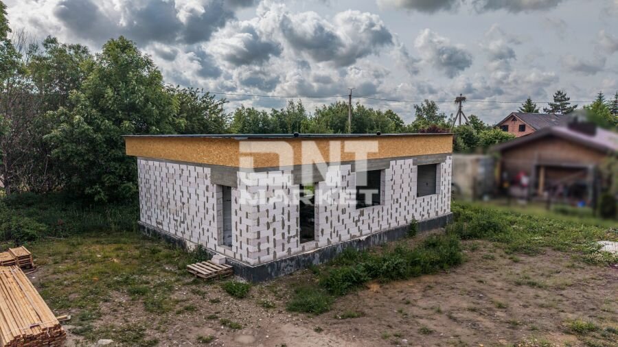 Gyvenamasis namas Klaipėdos rajono sav., Aukštkiemiuose, Aukštkiemių g. – nuotrauka 6