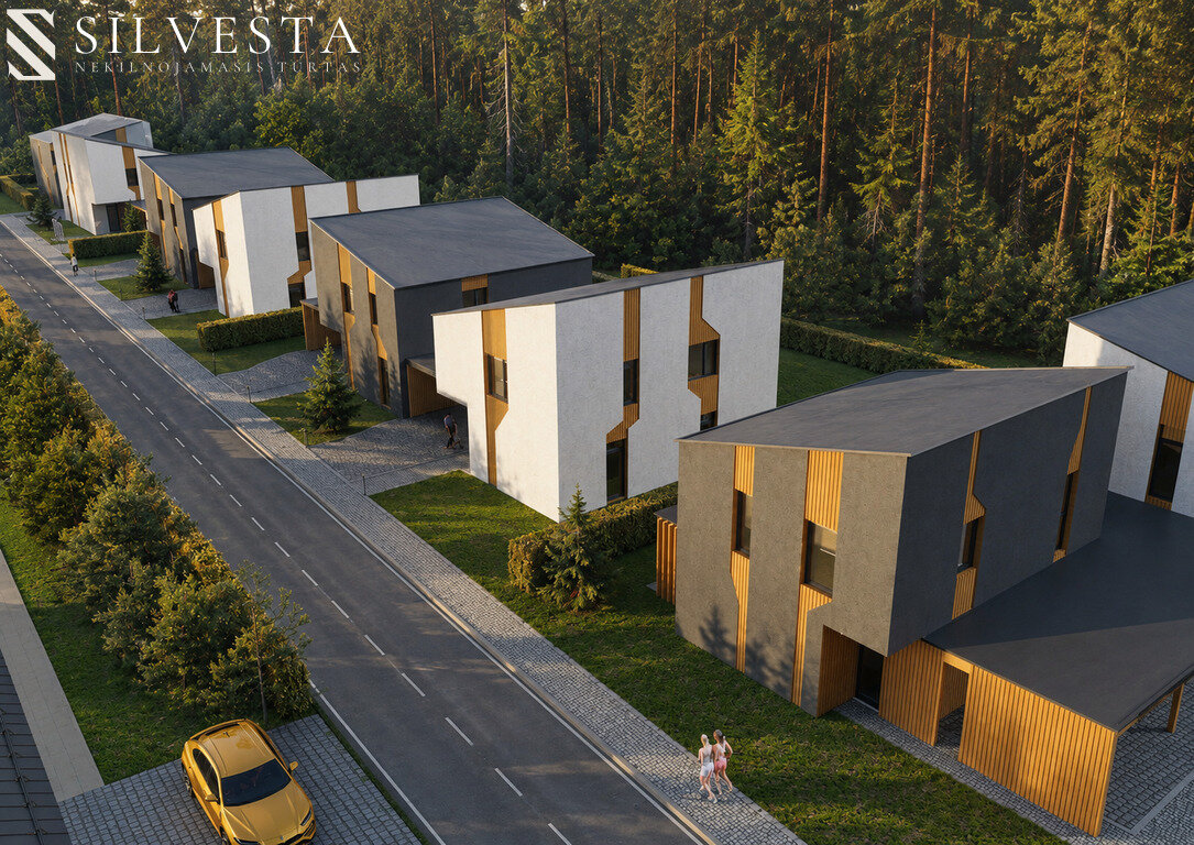 Gyvenamasis namas Vilniaus rajono sav., Miškonyse – nuotrauka 5