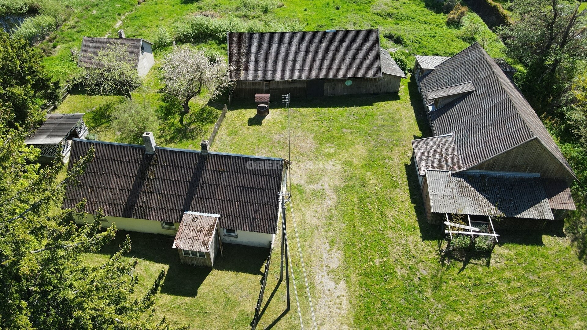 Gyvenamasis namas Šilutės rajono sav., Suvernuose – nuotrauka 3