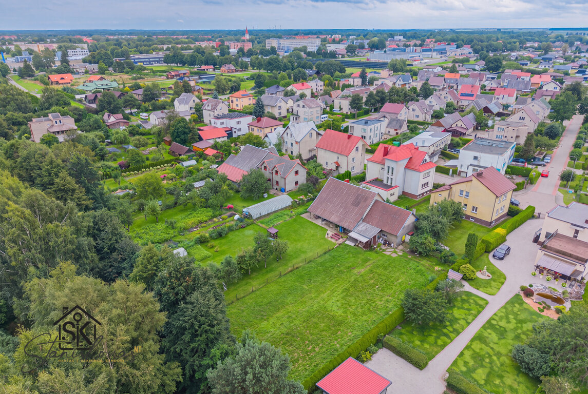 Gyvenamasis namas Šilutės rajono sav., Šilutėje, Dzūkų g. – nuotrauka 3