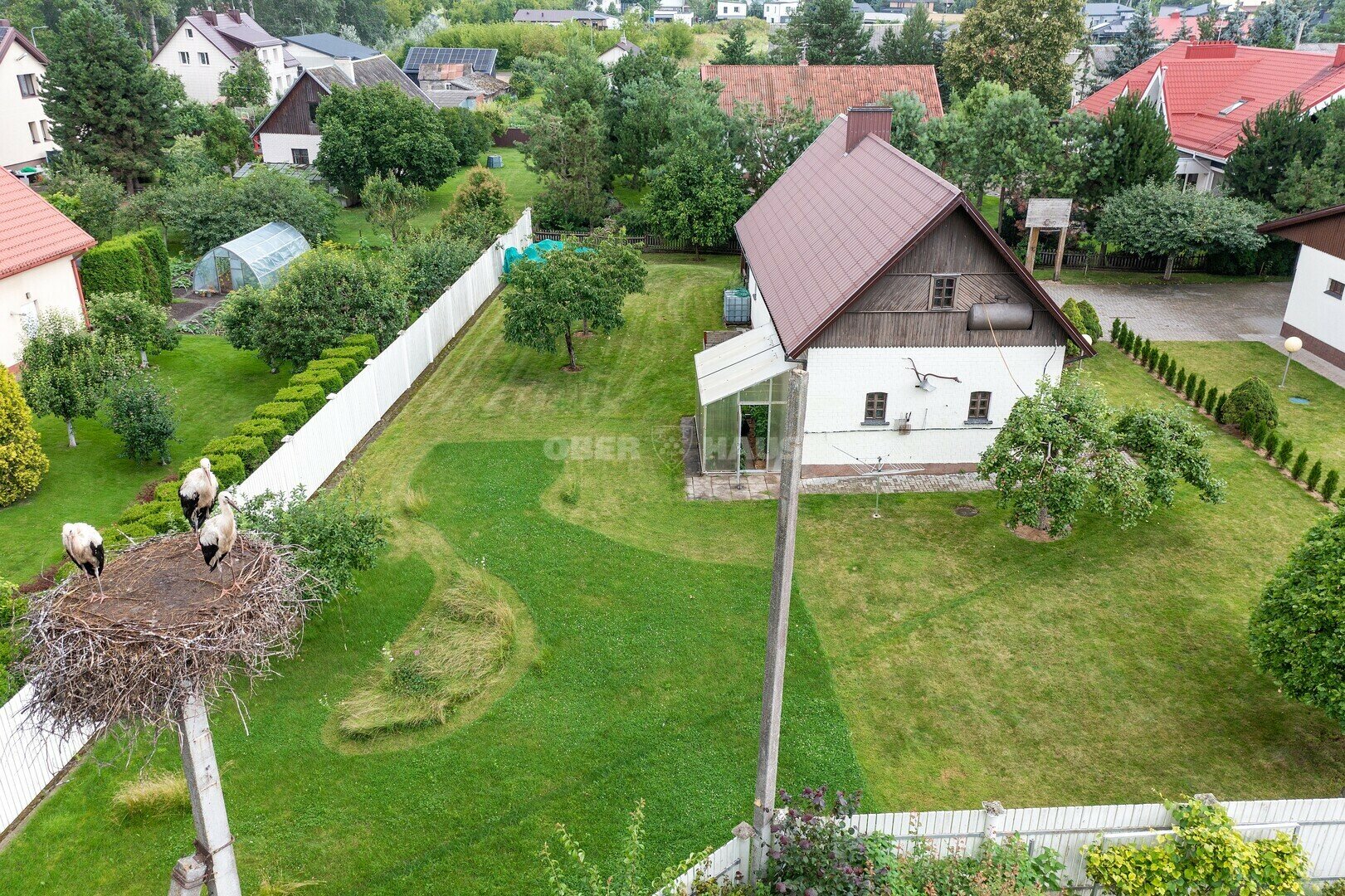 Gyvenamasis namas Panevėžio rajono sav., Staniūnuose – nuotrauka 4