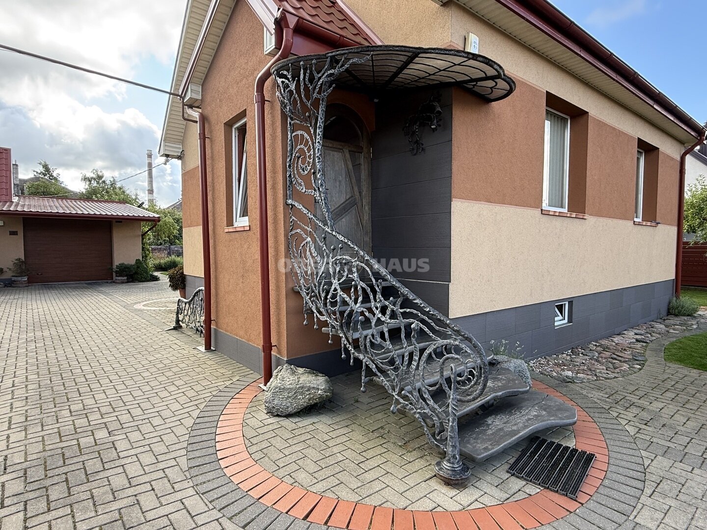 Gyvenamasis namas Šiauliuose, Medelyne, Panevėžio g. – nuotrauka 6