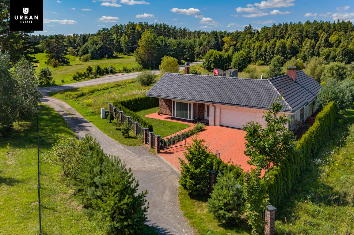 Gyvenamasis namas Trakų rajono sav., Trakuose, Plento g. – nuotrauka 3