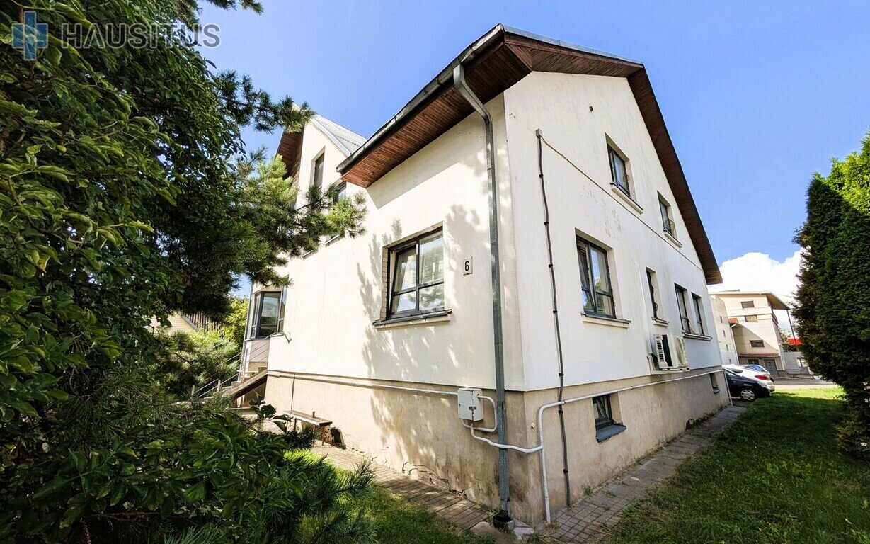 Gyvenamasis namas Panevėžys, Panevėžyje, Valstiečių g. – nuotrauka 4