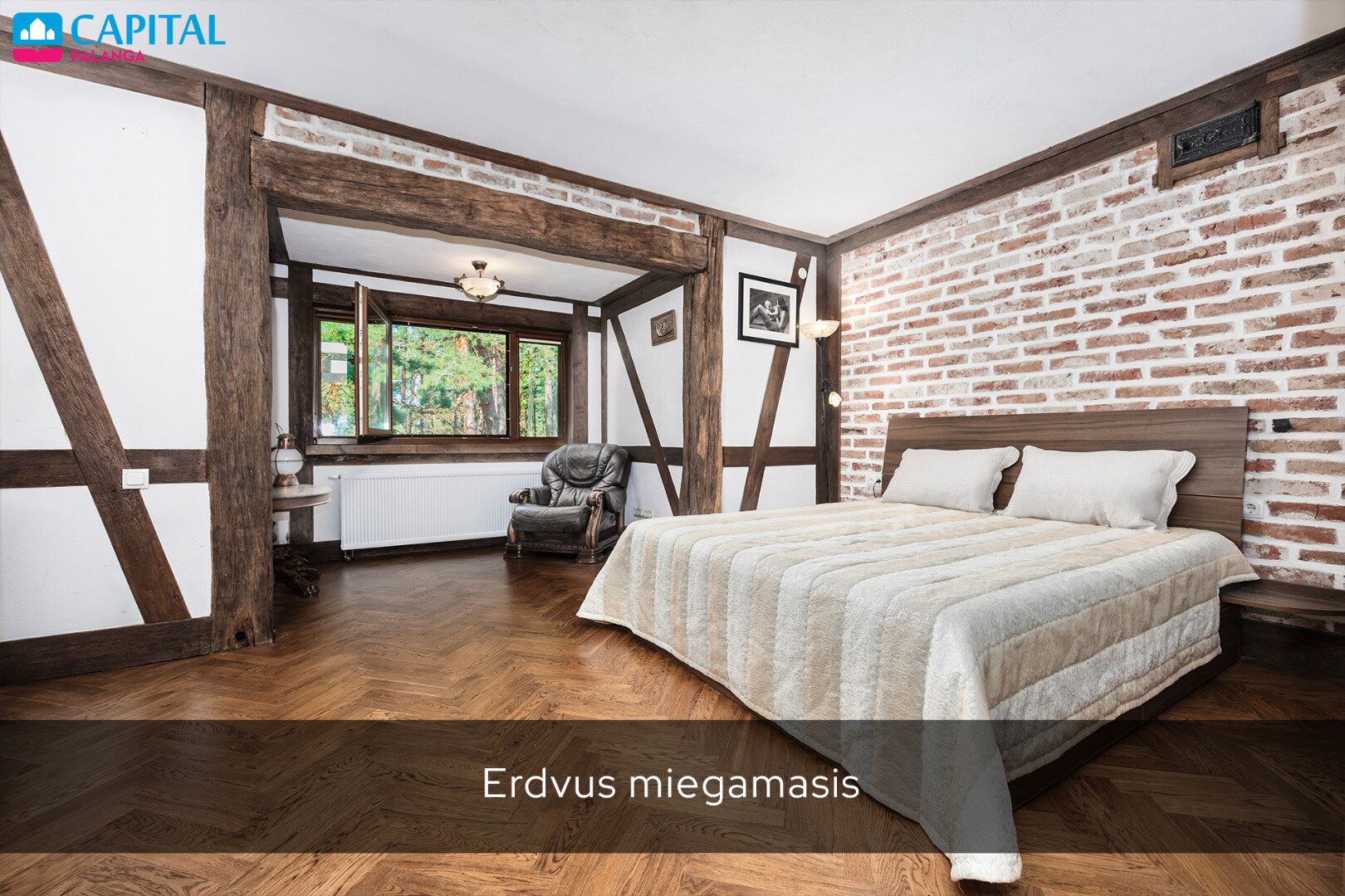 Gyvenamasis namas Kunigiškėse, Užkanavės g. – nuotrauka 4
