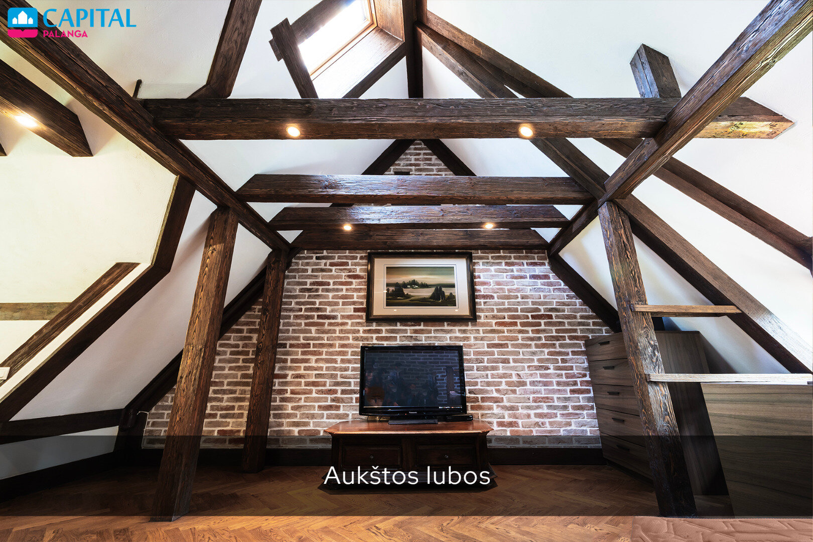 Gyvenamasis namas Kunigiškėse, Užkanavės g. – nuotrauka 5