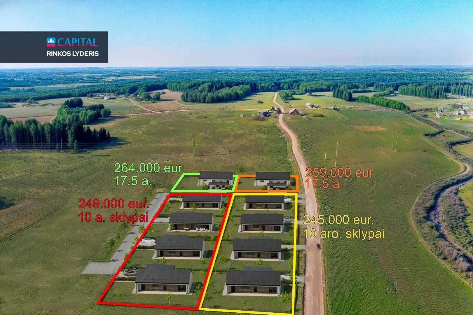 Gyvenamasis namas Vilniaus rajono sav., Žudiškėse – nuotrauka 4