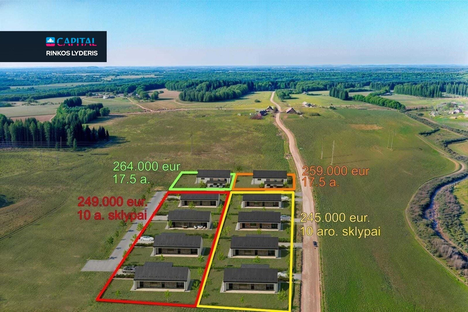 Gyvenamasis namas Vilniaus rajono sav., Žudiškėse – nuotrauka 4